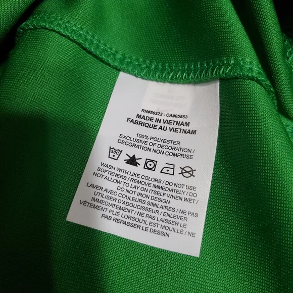 Nike Dri-FIT Oregon Ducks hoodie